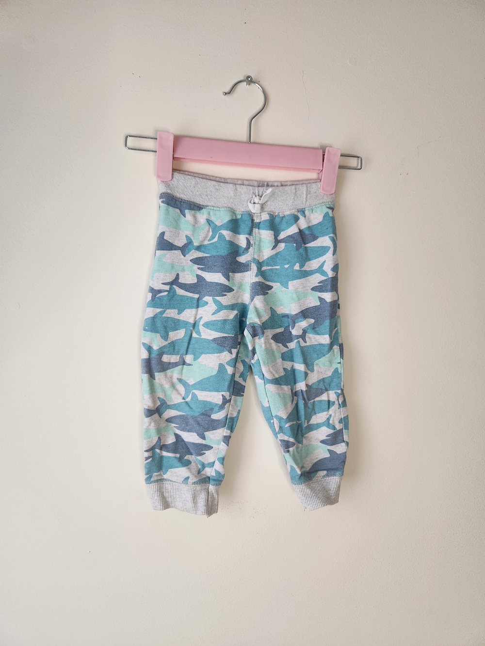 (Lot Of 3) Carter's Jogger Pants